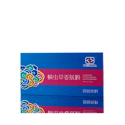 平江蛹虫草气血汤